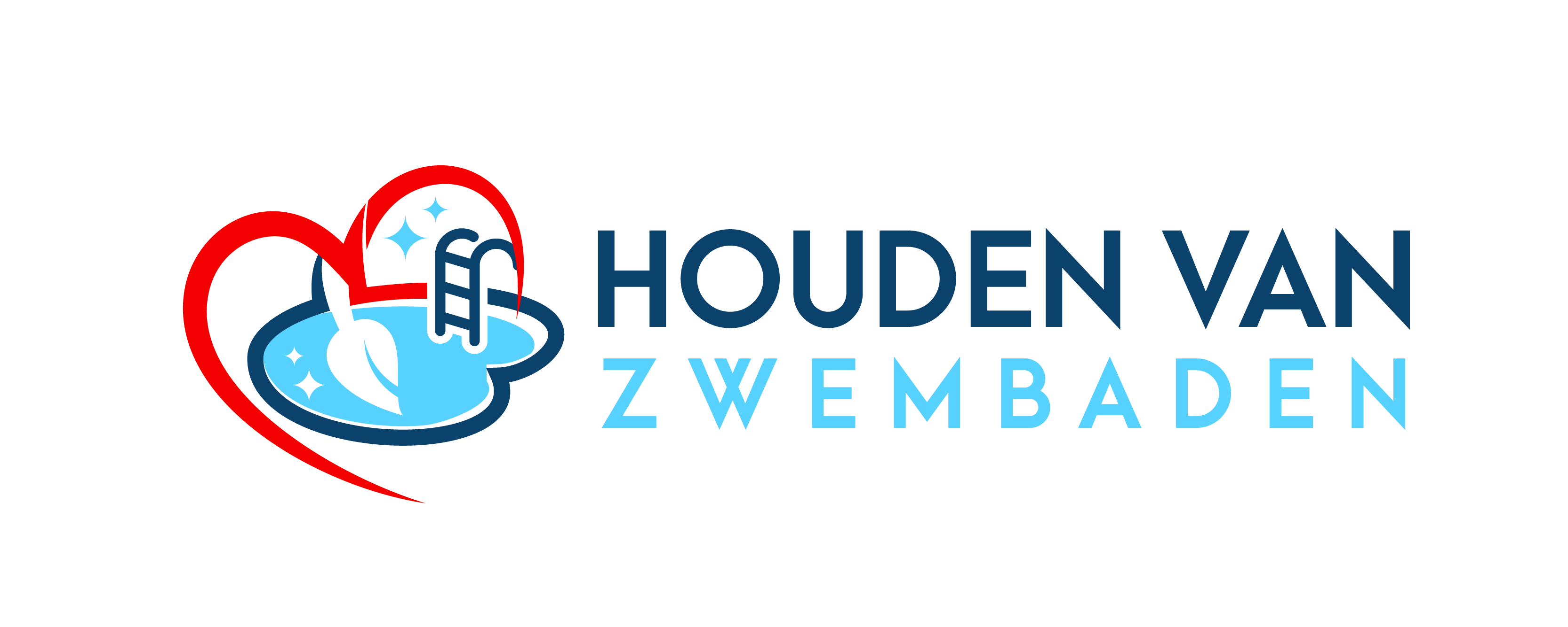 Houden van Zwembaden